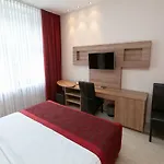 Hotel Prinz Anton