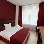 Hotel Prinz Anton