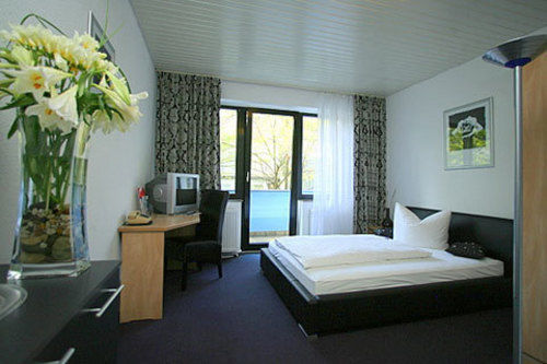 Prinz Anton 3* Dusseldorf