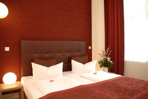 Prinz Anton Hotel Dusseldorf