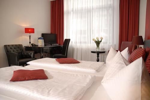 Hotel Prinz Anton