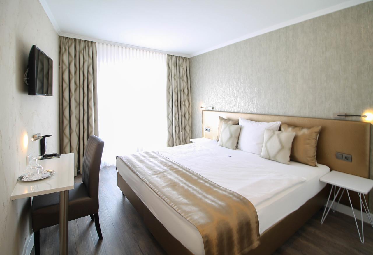 Prinz Anton Hotel