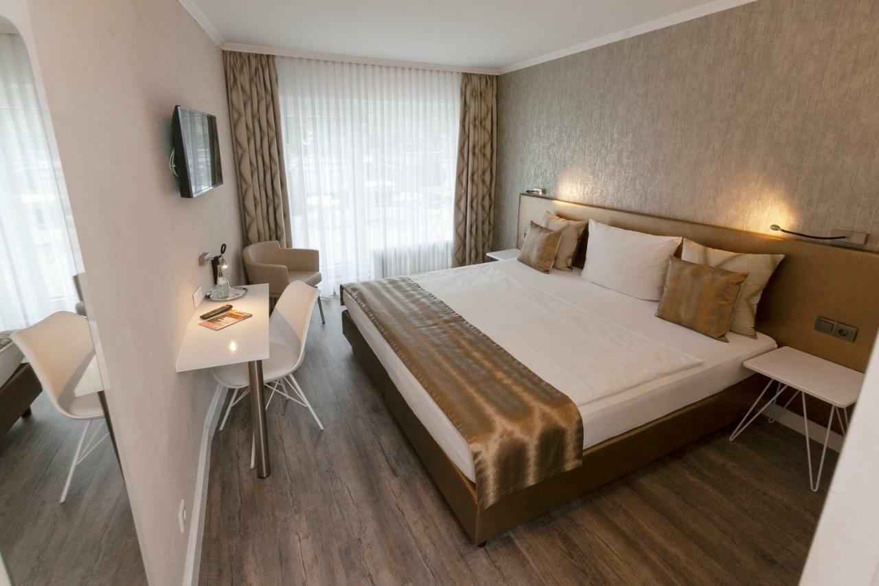 Prinz Anton 3* Dusseldorf