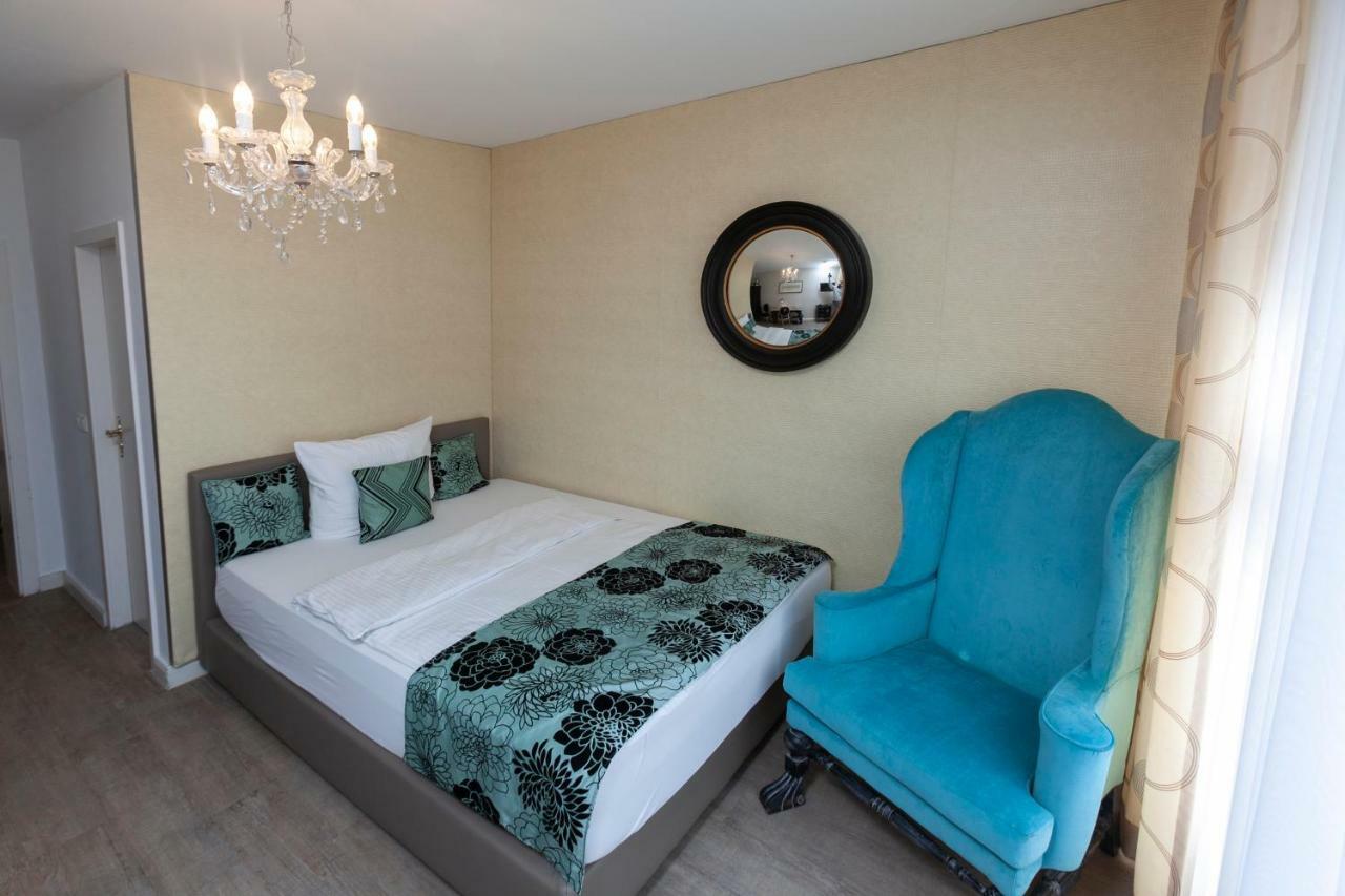 Hotel Prinz Anton
