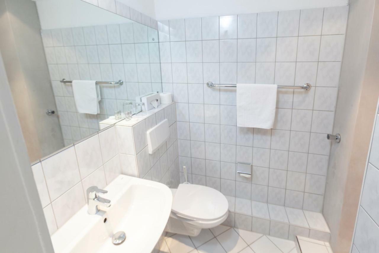 Hotel Prinz Anton