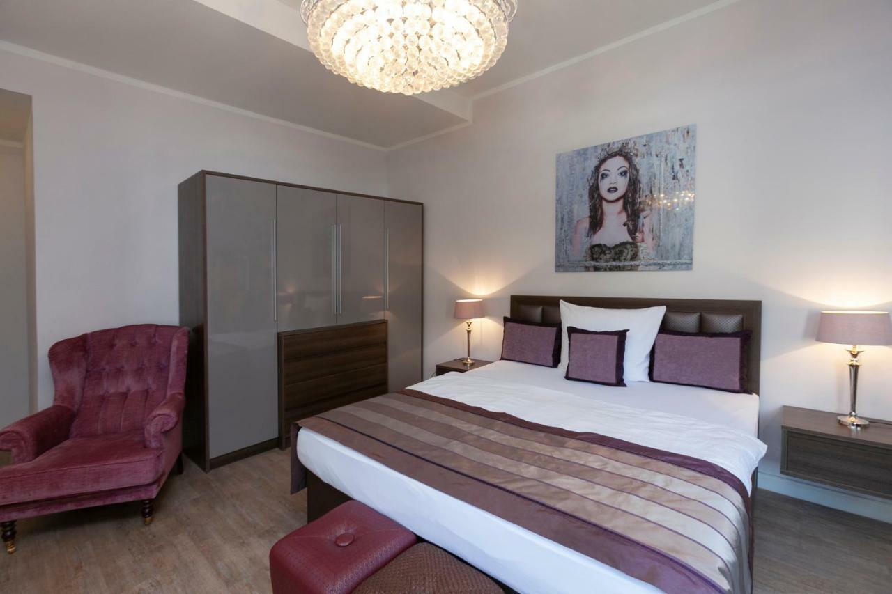 Prinz Anton Hotel Dusseldorf