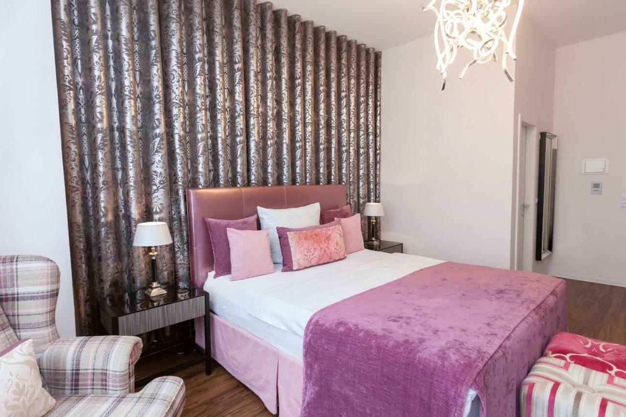 Prinz Anton Hotel